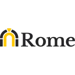 Rome SVG Icon